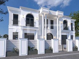 Casa de vânzare 7 camere, în Sibiu, zona Trei Stejari