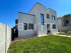 Casa de vânzare 4 camere, în Malu Mare
