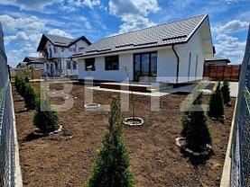 Casa de vanzare 3 camere, în Buftea, zona Constructorilor