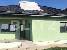 Casa de vânzare 4 camere, în Timisoara, zona Torontalului