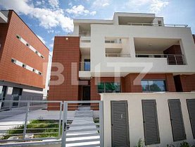 Casa de vânzare 7 camere, în Bucureşti, zona Băneasa