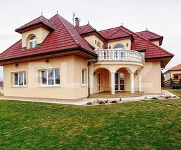 Casa de vânzare 7 camere, în Bucureşti, zona Victoriei