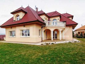 Casa de vanzare 7 camere, în Bucuresti, zona Victoriei