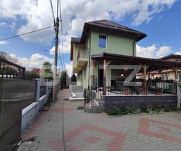 Casa de vânzare 6 camere, în Cluj-Napoca, zona Mănăştur