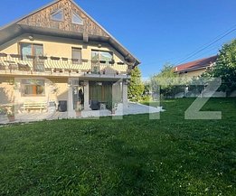 Casa de închiriat 7 camere, în Cluj-Napoca, zona Câmpului