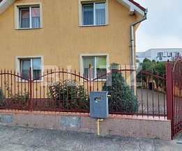 Casa de vânzare 5 camere, în Sibiu, zona Turnişor