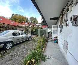 Casa de vânzare 2 camere, în Cluj-Napoca, zona Central