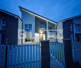 Casa de vânzare 4 camere, în Alba Iulia, zona Miceşti