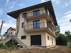 Casa de vânzare 5 camere, în Cluj-Napoca, zona Dambul Rotund