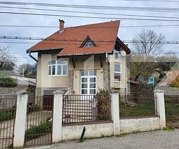 Casa de vânzare 5 camere, în Alba Iulia, zona Central