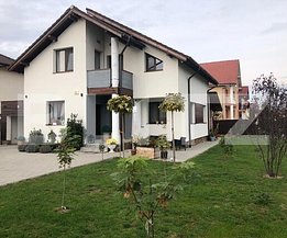 Casa de închiriat 7 camere, în Alba Iulia, zona Cetate