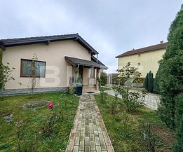 Casa de vânzare 4 camere, în Alba Iulia, zona Cetate