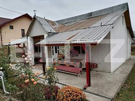 Casa de vânzare 3 camere, în Iaşi, zona Dancu