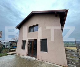 Casa de vânzare 3 camere, în Cluj-Napoca, zona Exterior Est