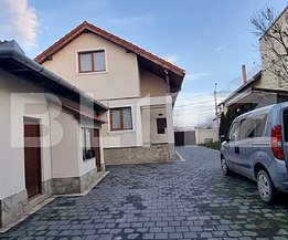 Casa de vânzare 3 camere, în Alba Iulia, zona Central