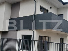 Casa de vânzare 4 camere, în Iaşi, zona Valea Adâncă