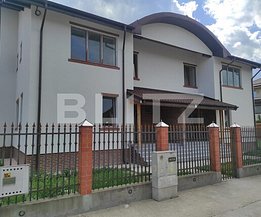 Casa de vânzare 5 camere, în Valea Voievozilor