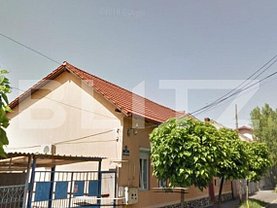 Casa de vânzare 6 camere, în Timişoara, zona Blaşcovici