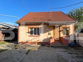 Casa de închiriat 2 camere, în Satu Mare, zona Cloşca