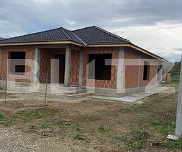 Casa de vânzare 4 camere, în Fughiu