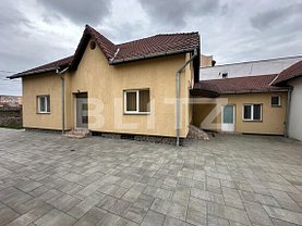 Casa de închiriat 4 camere, în Alba Iulia, zona Tolstoi