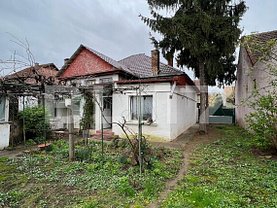 Casa de vânzare 5 camere, în Satu Mare, zona Titulescu