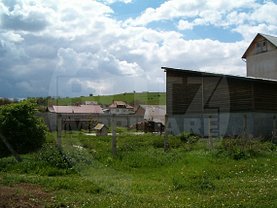 Teren agricol de vânzare în Cluj-Napoca, Exterior Vest