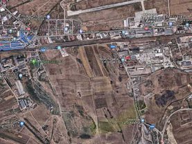 Teren constructii de vânzare, în Cluj-Napoca, zona Aeroport