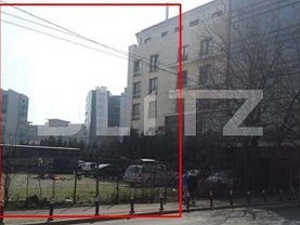 Teren constructii de vânzare, în Bucureşti, zona Plevnei