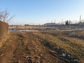 Teren agricol de vânzare, în Braşov, zona Rulmentul