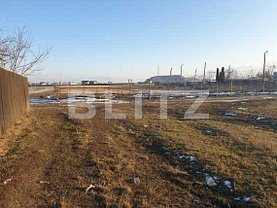 Teren agricol de vânzare, în Sanpetru, zona Rulmentul