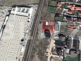 Teren constructii de vânzare, în Brasov, zona Tractorul