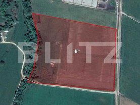 Teren agricol de vânzare, în Braşov, zona Exterior Vest