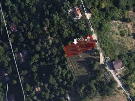 Teren constructii de vânzare, în Braşov, zona Poiana Braşov