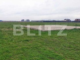 Teren constructii de vânzare, în Sânpetru, zona Bartolomeu
