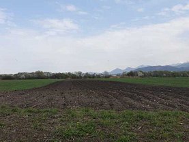 Teren constructii de vânzare, în Braşov, zona Stupini