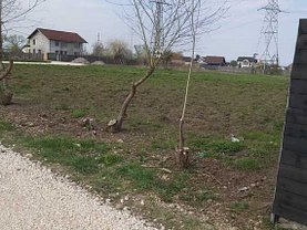 Teren constructii de vânzare, în Braşov, zona Bartolomeu