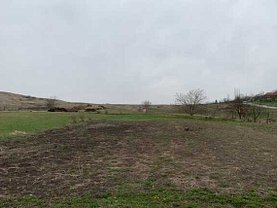 Teren agricol de vânzare, în Cluj-Napoca, zona Bună Ziua