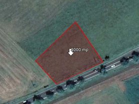 Teren agricol de vânzare, în Braşov, zona Exterior Vest