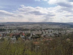 Teren constructii de vânzare, în Cluj-Napoca, zona Grigorescu
