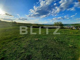 Teren constructii de vânzare, în Cluj-Napoca, zona Borhanci