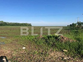 Teren agricol de vânzare, în Timişoara