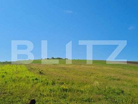 Teren agricol de vânzare, în Sibiu, zona Exterior Nord