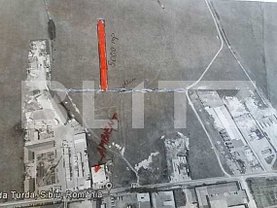 Teren agricol de vânzare, în Sibiu, zona Hipodrom 4