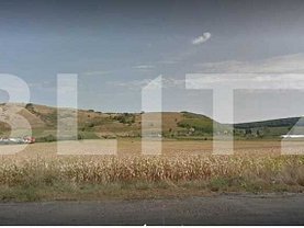 Teren agricol de vânzare, în Sibiu