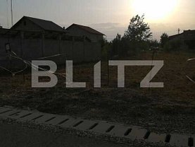 Teren agricol de vânzare, în Dumbravita, zona Lipovei