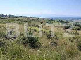 Teren agricol de vânzare, în Sibiu, zona Exterior Est
