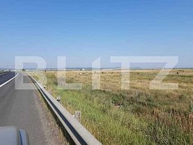 Teren agricol de vânzare, în Sibiu, zona Exterior Nord