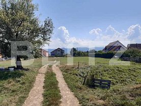 Teren constructii de vânzare, în Sibiu, zona Exterior Vest