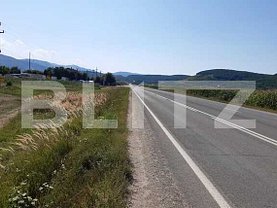 Teren constructii de vânzare, în Sibiu, zona Exterior Vest